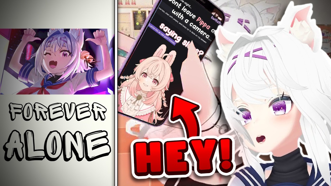 FILIAN REACTS TO CHAT'S MEMES & FANART