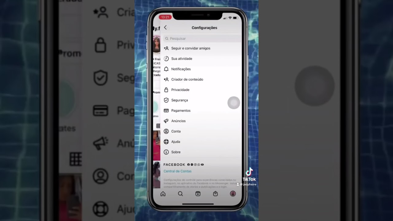 Como recuperar fotos e v&iacute;deos exclu&iacute;dos do Instagram