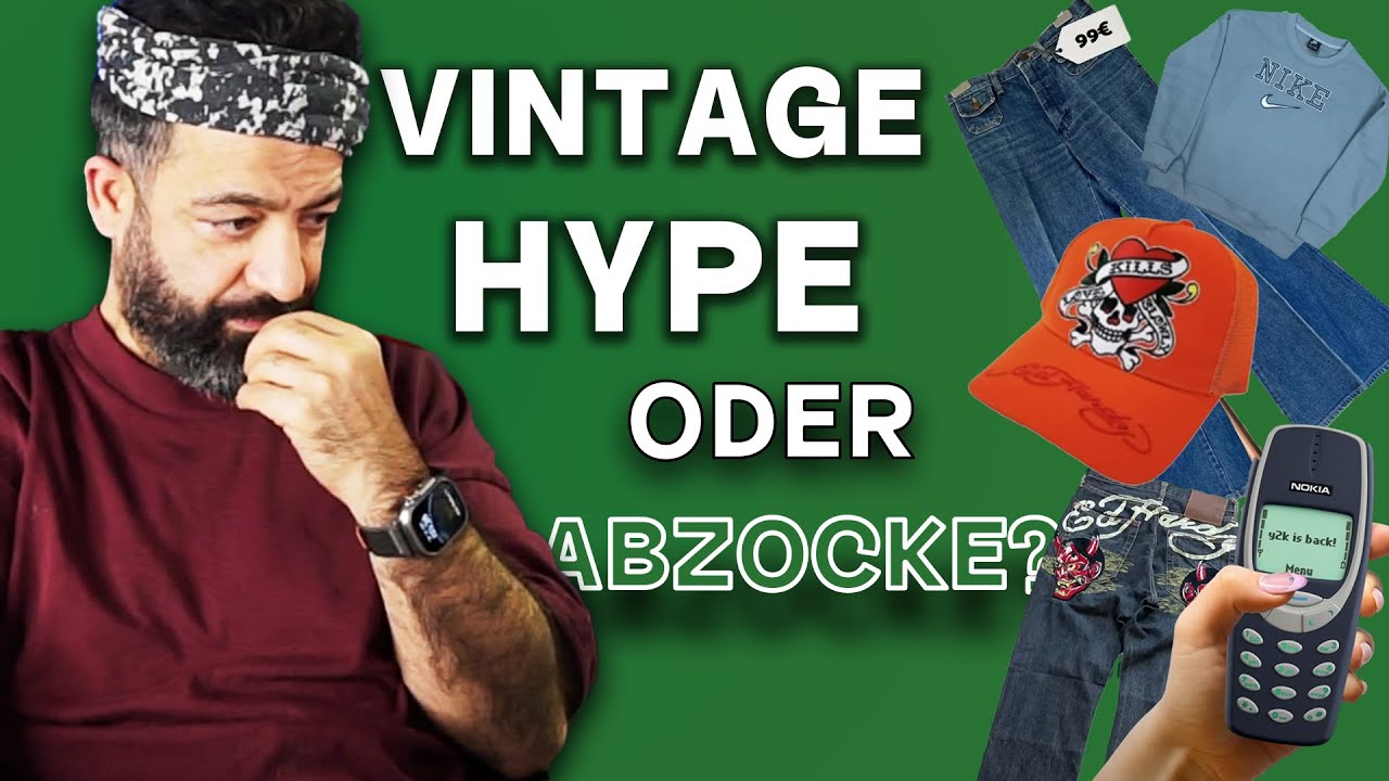 Secondhand vs. Fast Fashion: Nachhaltig oder nur Image? | Rooz