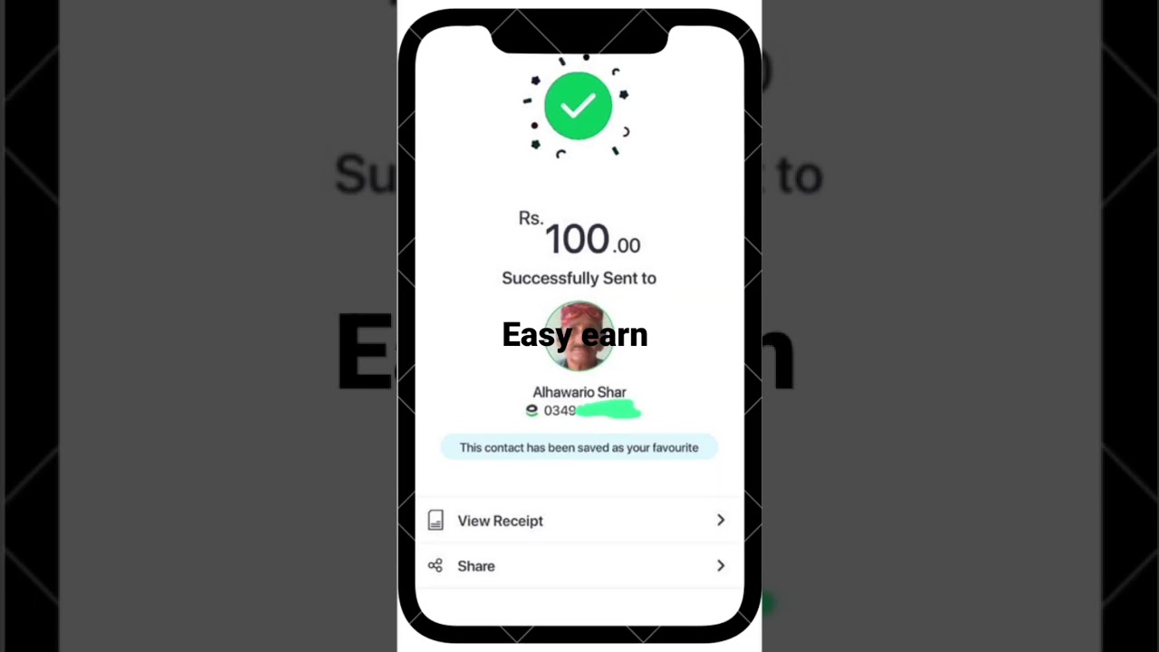 payment proof #easyearn #ytshorts #youtubevideo #youtube #viral #trend #paymentproof #real #realearn