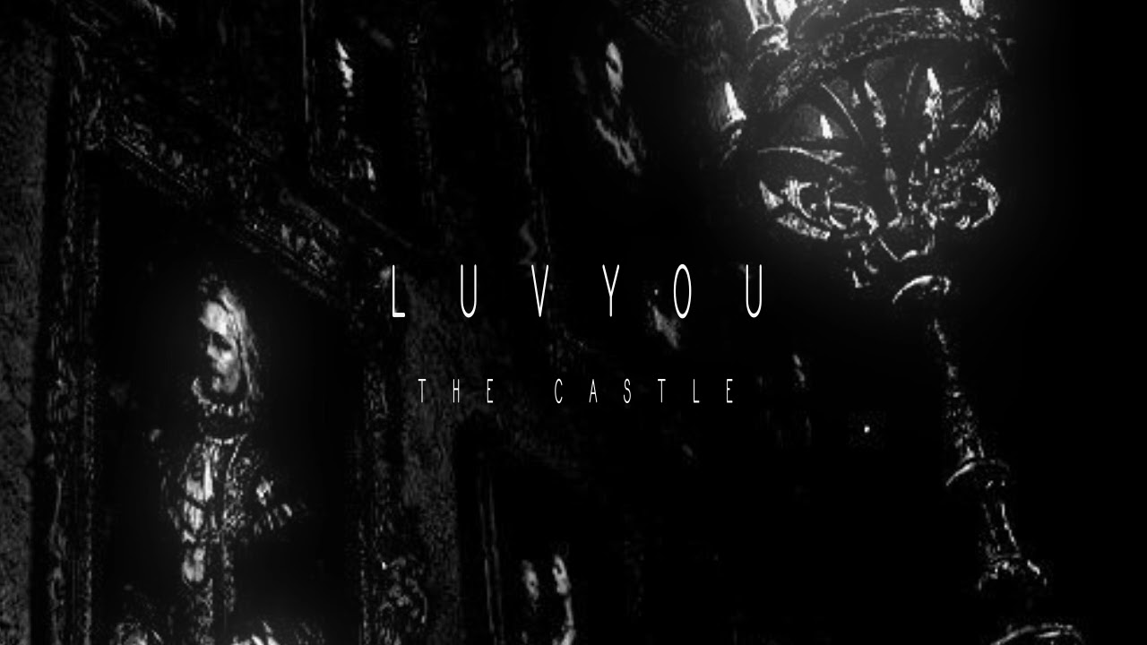 The Castle - Chris Grey (slowed + reverb)