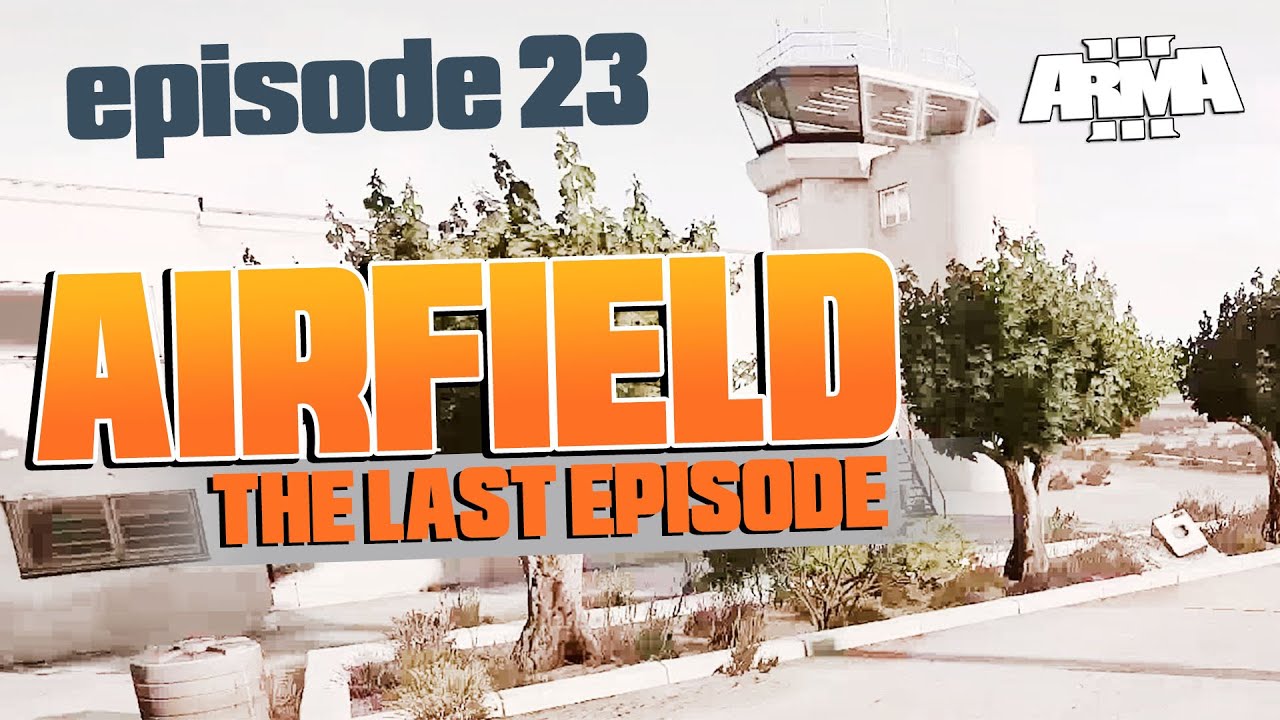 ARMA 3 Ravage ALTIS /// ep. 23