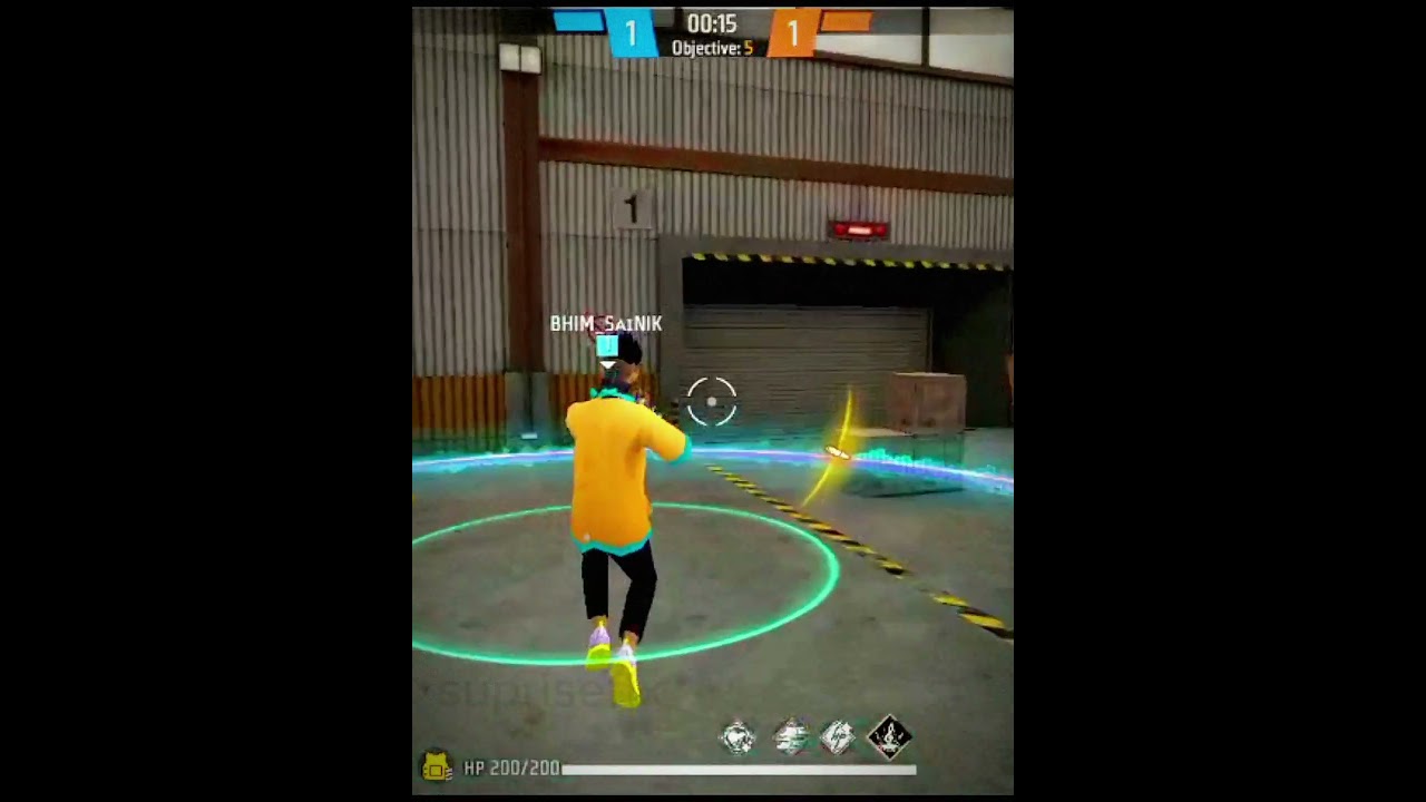 THE END 😈 end of player 🥲😈