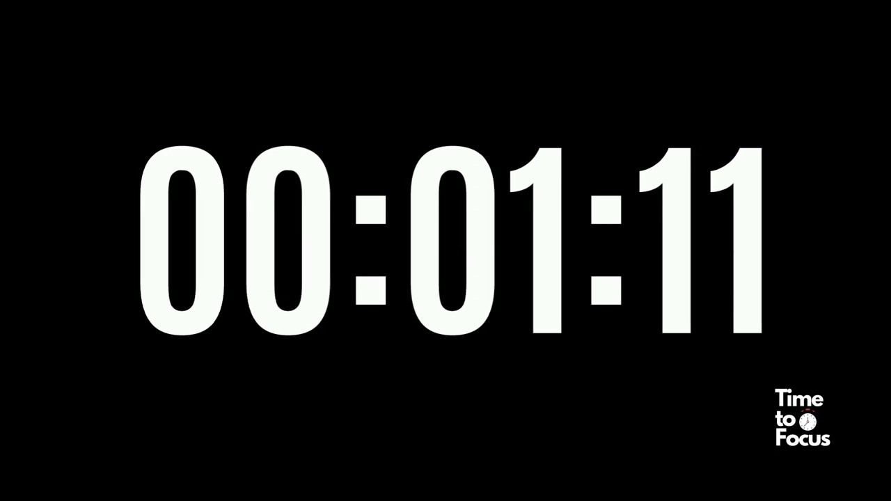 10 Minute Timer - Enhance Your Meditation and Mindfulness Practice