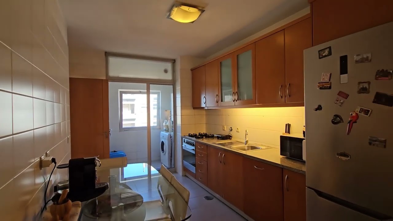 Apartamento T2 Pedrouços, Maia