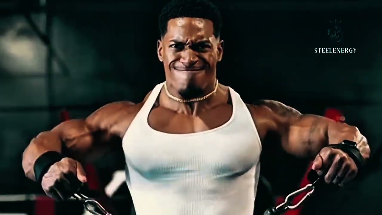 🔥 Ultimate Workout Music 2026 | Gym Training Beats