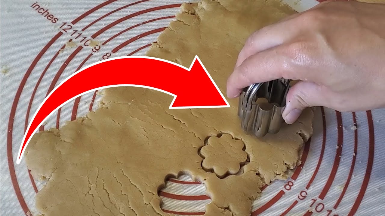 HULISEN Flower Cookie Cutter Set Review