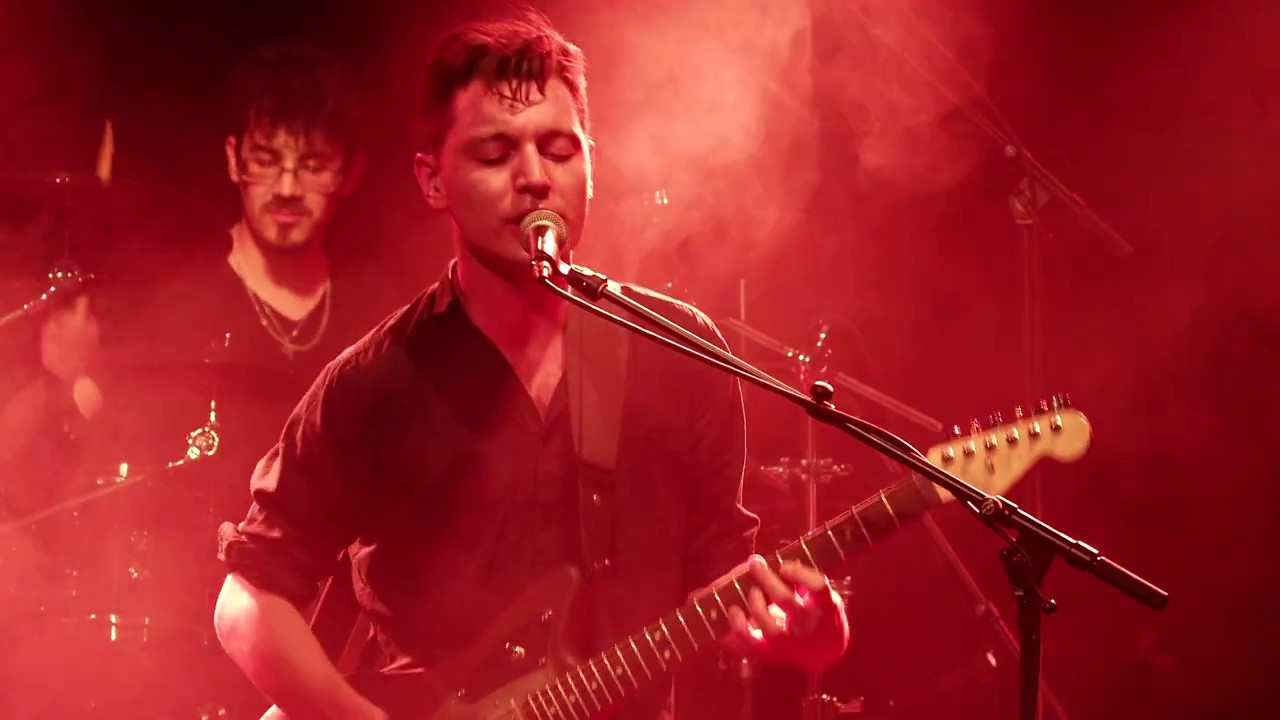 BA-Konzert Pop | 13.05.2017: Marc Friedrich: Morbid Coal, II. Fire of Youth: 
