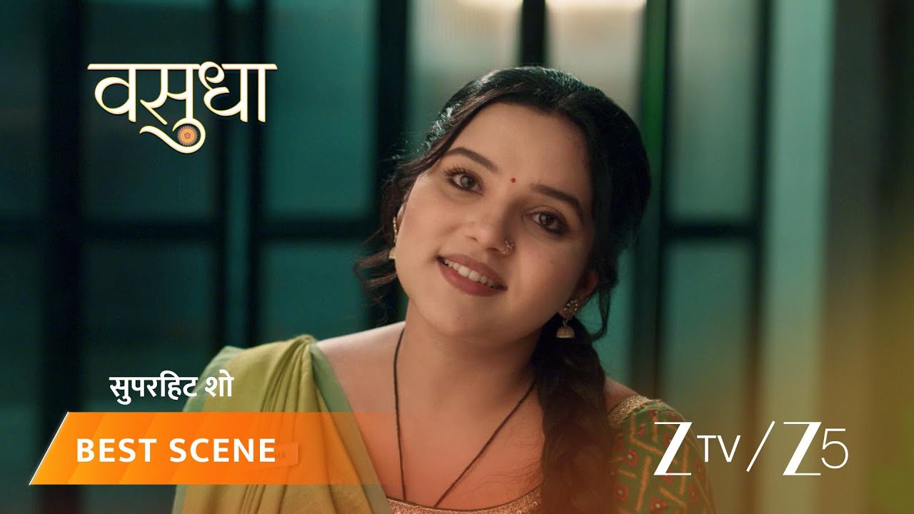 VASUDHA | EP - 501 | Best Scene 2 | Mar 14 2026 | Zee TV