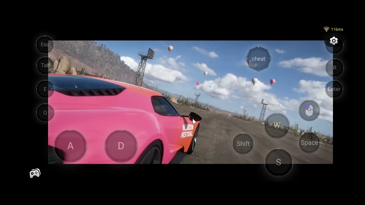So guys this is another new video of Forza Horizon 5  please like and subscribe