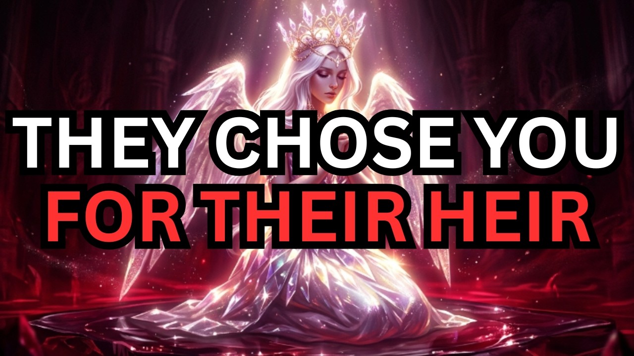 CHOSEN ONES, A POWERFUL FAMILY IS BACKGROUND CHECKING YOU — THEY WANT YOU TO MARRY THE HEIR 😲👑