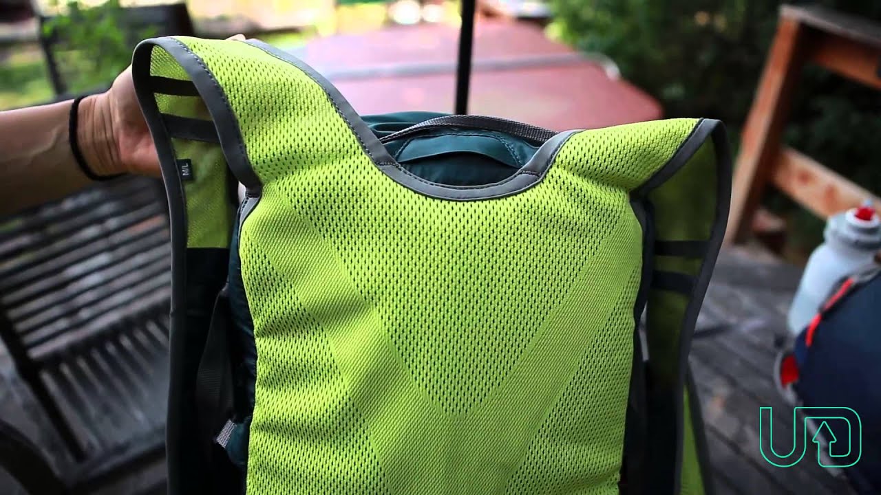 Ultimate Direction: Fastpack 20
