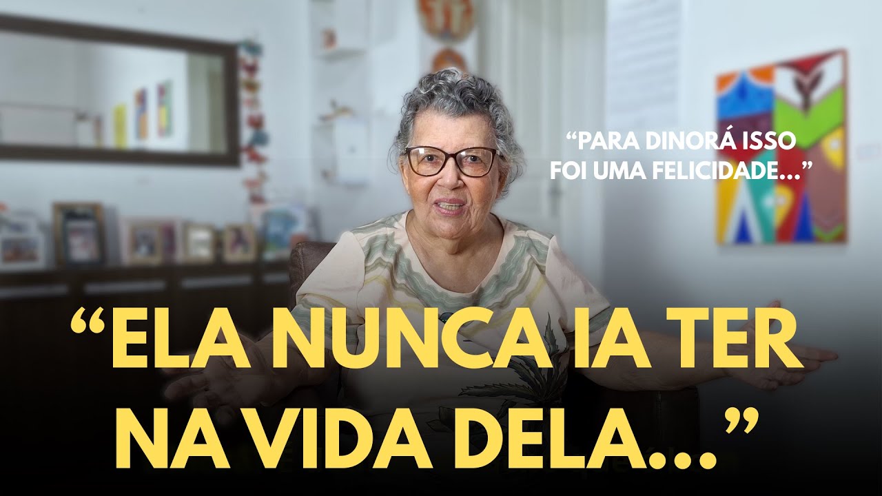 RELATOS DE FAMÍLIA: UMA VIAGEM DECISIVA!
