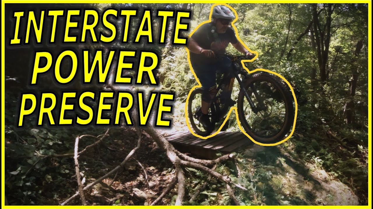 Interstate Power Preserve | Dubuque, Iowa