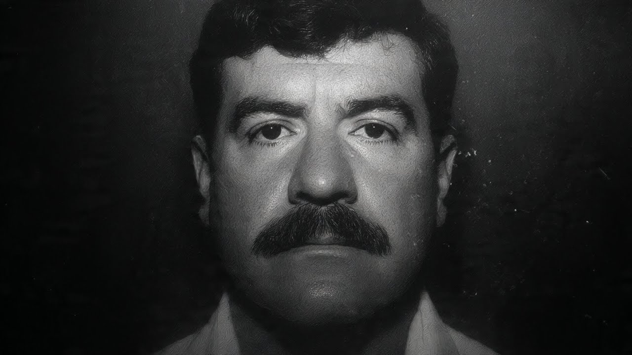 El Carrito de Lavandería Que Liberó a El Chapo