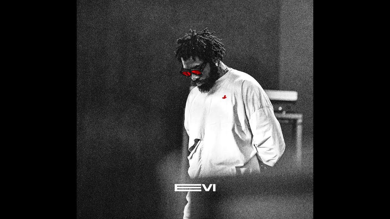 Melancholic x Damso Type Beat - 