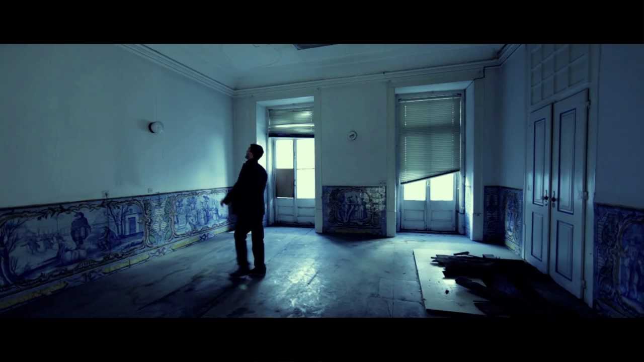 Gerard - Lissabon