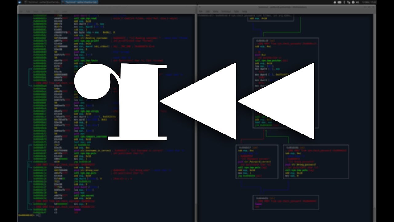 0x03 Environment Setup [Reversing with Radare2]