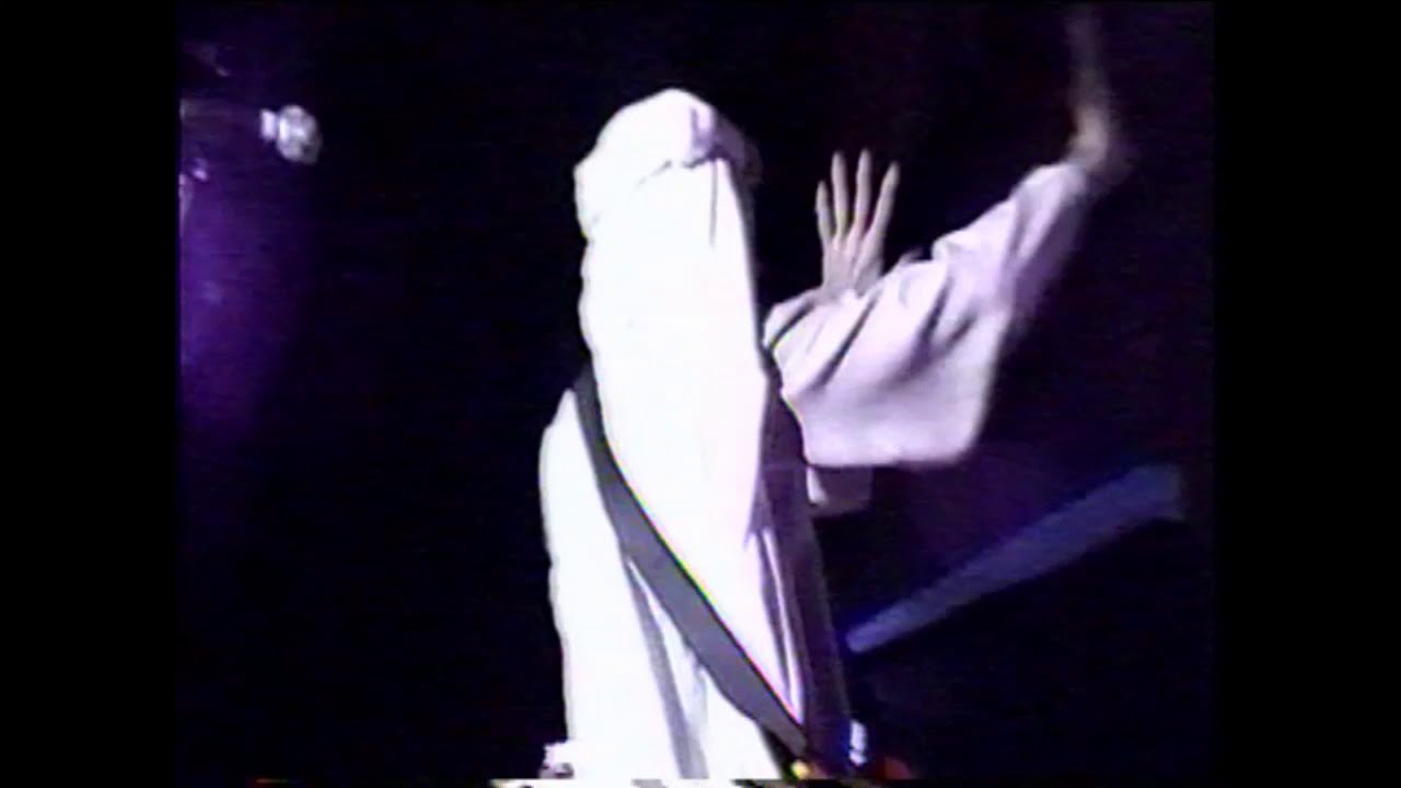 CHARLY GARCIA Y ANDREW OLDHAM SHOW Y BACKSTEAGE KONEX-JUAN I BRIHET