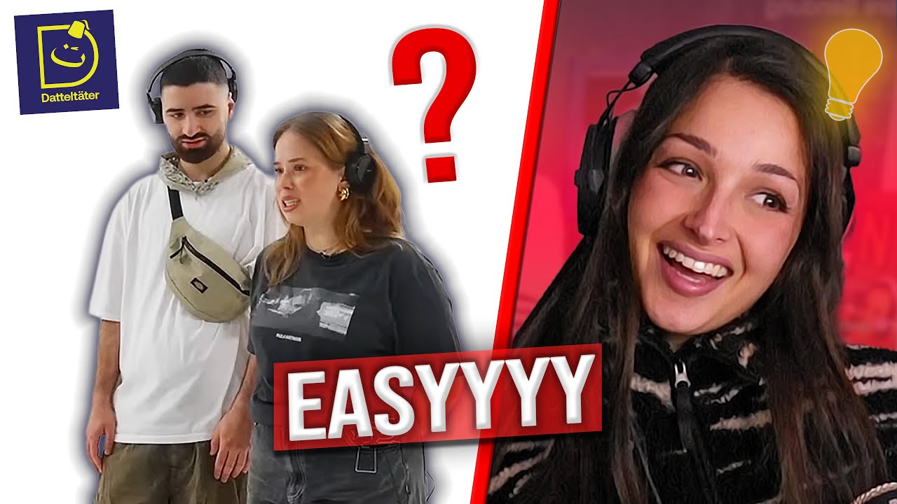 SITCOM-Charakter - ERKENNST du diese STIMME? (Reaction)