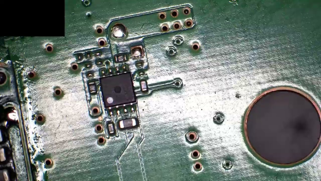 PS3 60go Rétrocompatible grosse modif de fiabilisation mod Frankenstein RSX 40nm.....