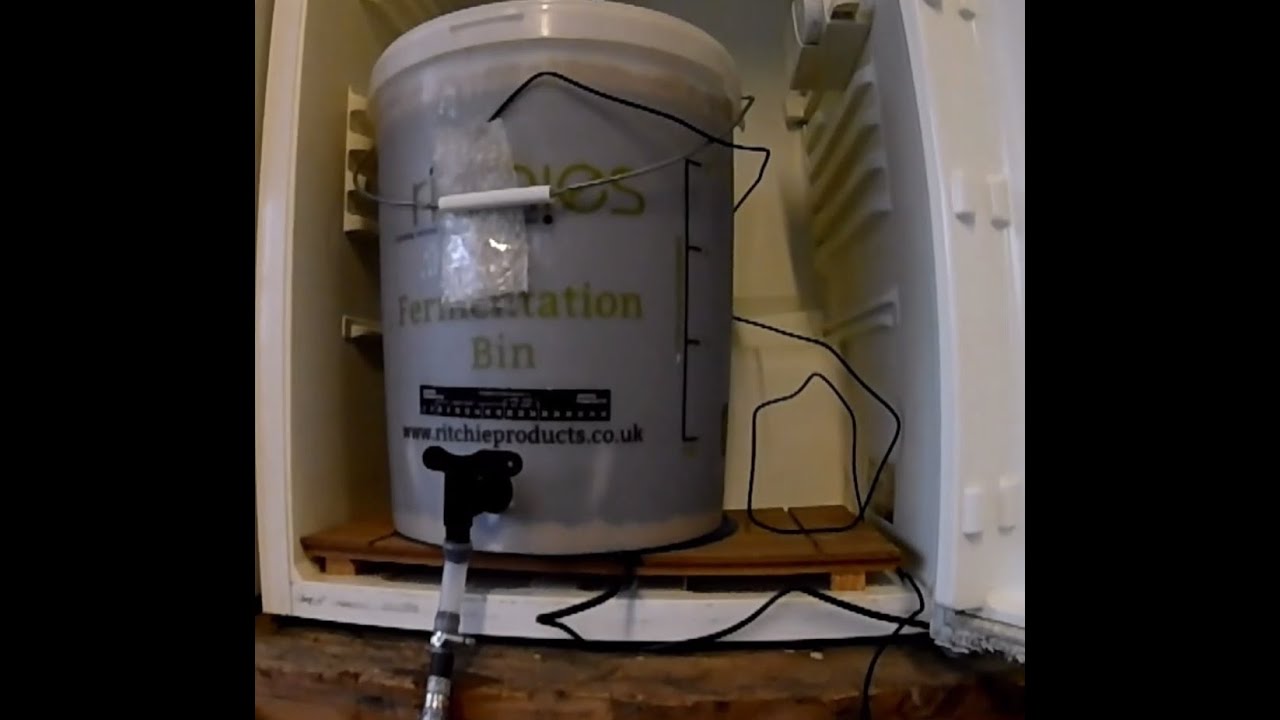 Closed Keg Transfer 3