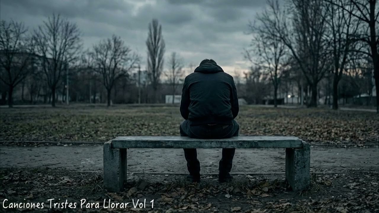 Aprender a Latir Solo - Canciones Tristes Para Llorar