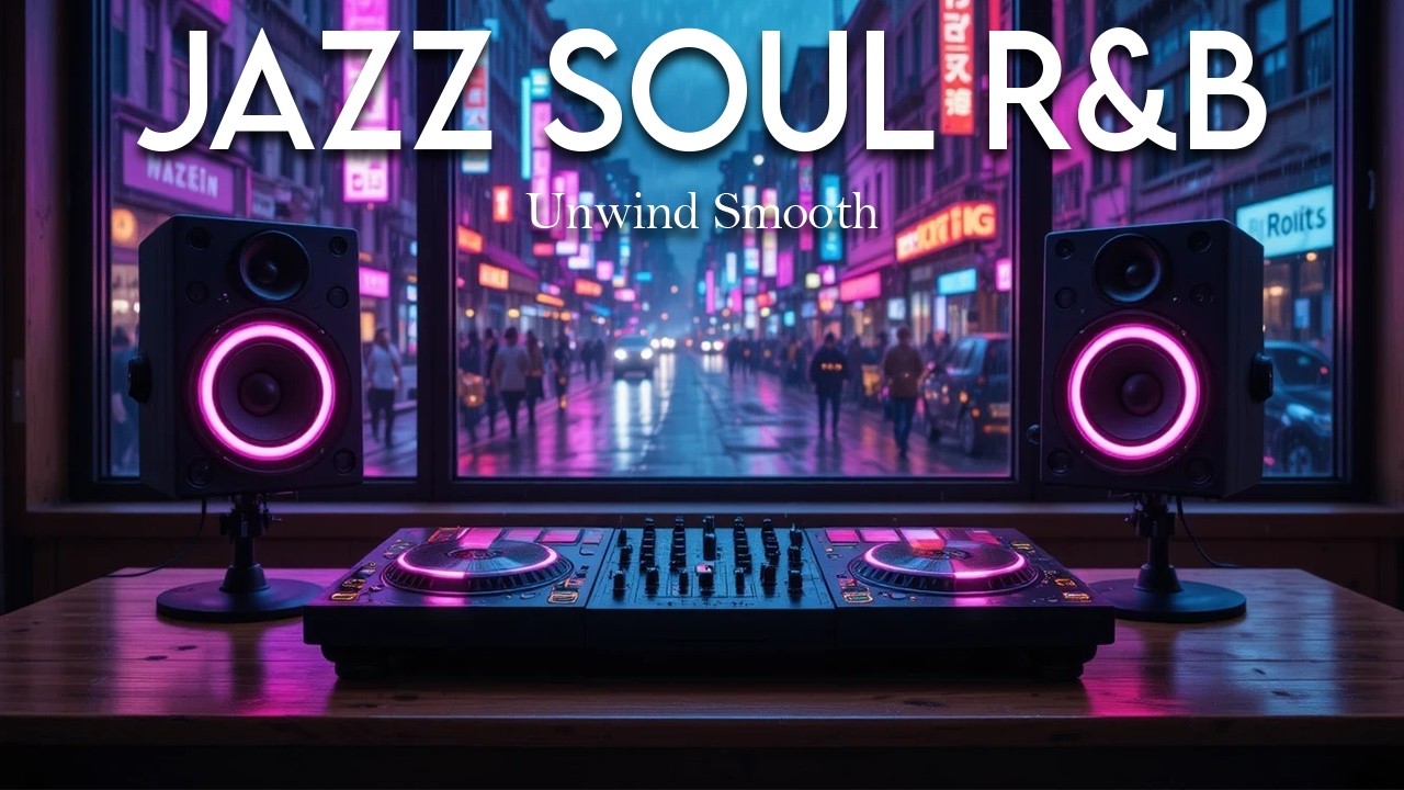 Jazz Smooth 90s &ndash; Weekend Instrumental Grooves for Relaxing & Chilling