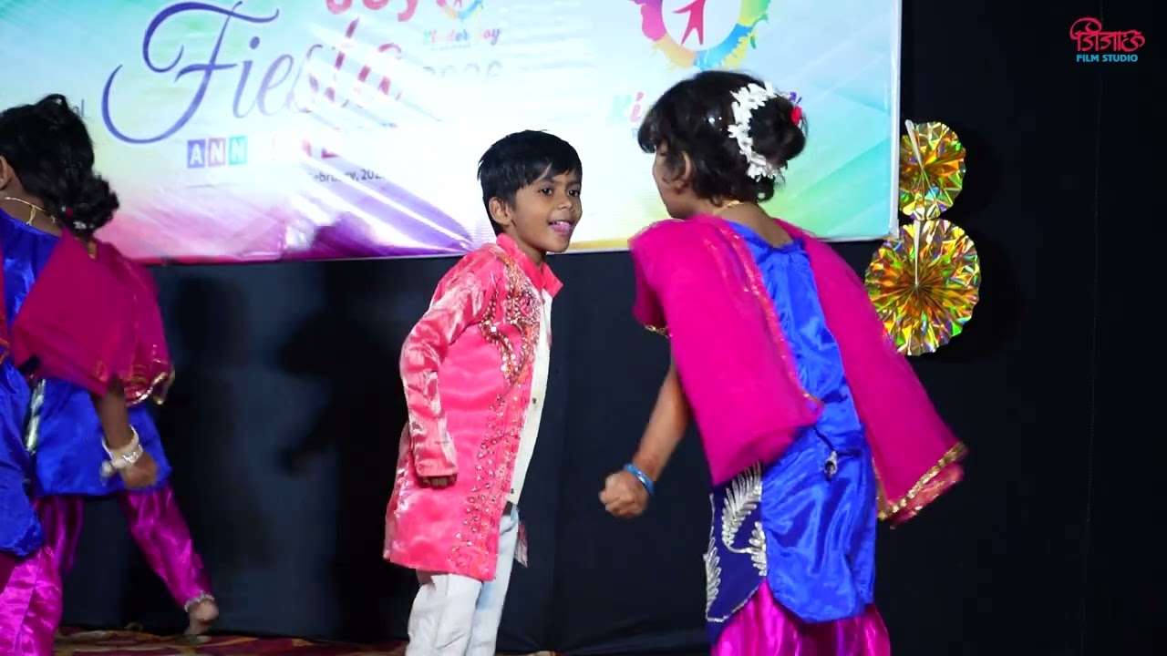 Joy Fiesta 2026 | Celebration of Happiness