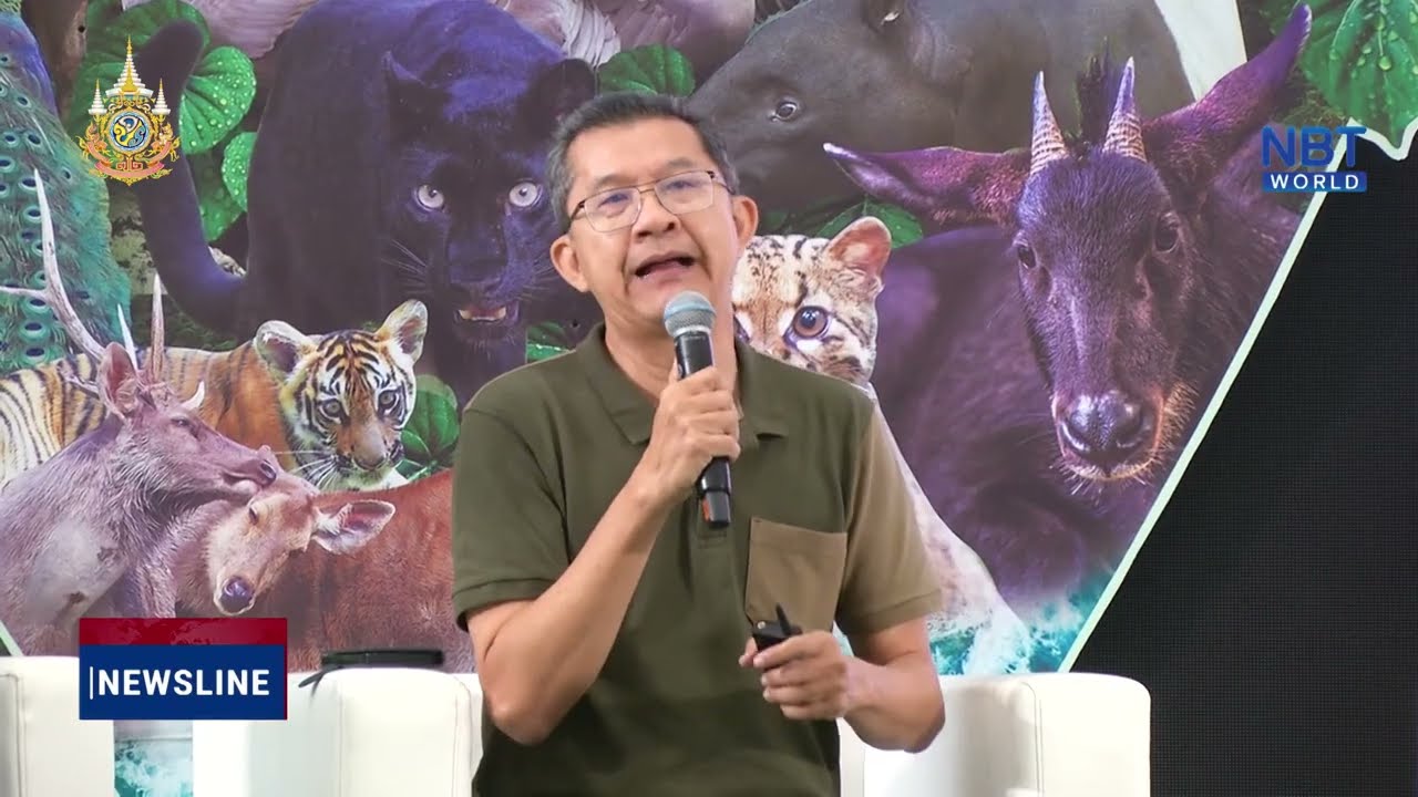 National Wildlife Conservation Day 2024 Highlights Ecosystem Balance