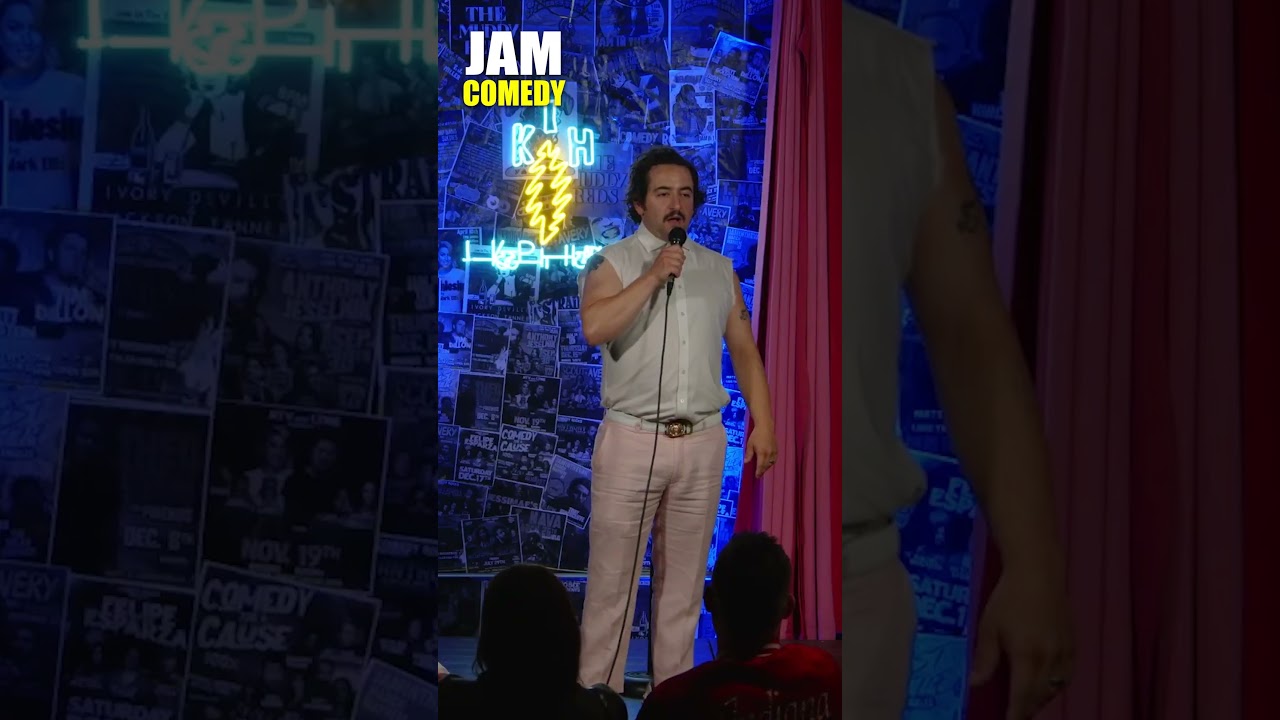 Perfect Boyfriend Candidate, Still Single | Sandy Danto Stand Up Comedy