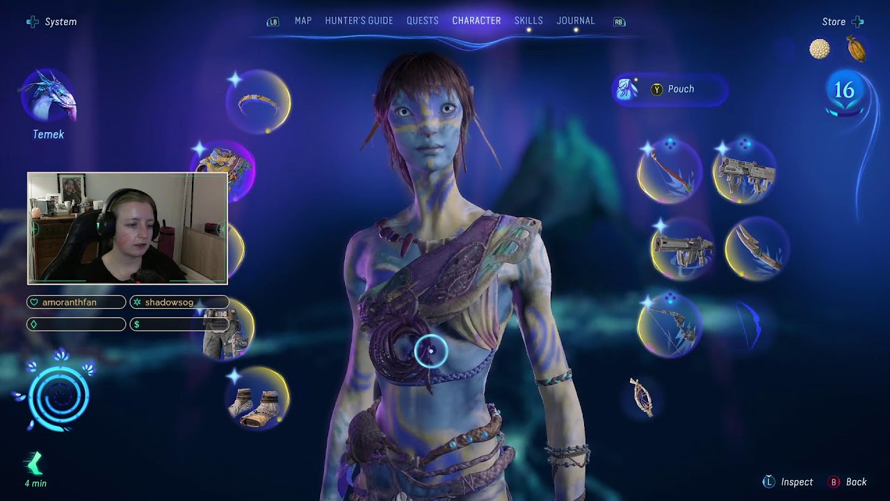 FINISHING EXPLORING THE UPPER PLAINS | Avatar: Frontiers of Pandora