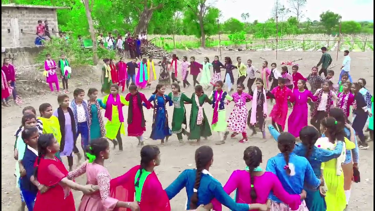 मांगनी माहाला खुबे करला हल्बी गीत B.M.Melody Retawand Bastar Chhattisgarh Mo.9340112115