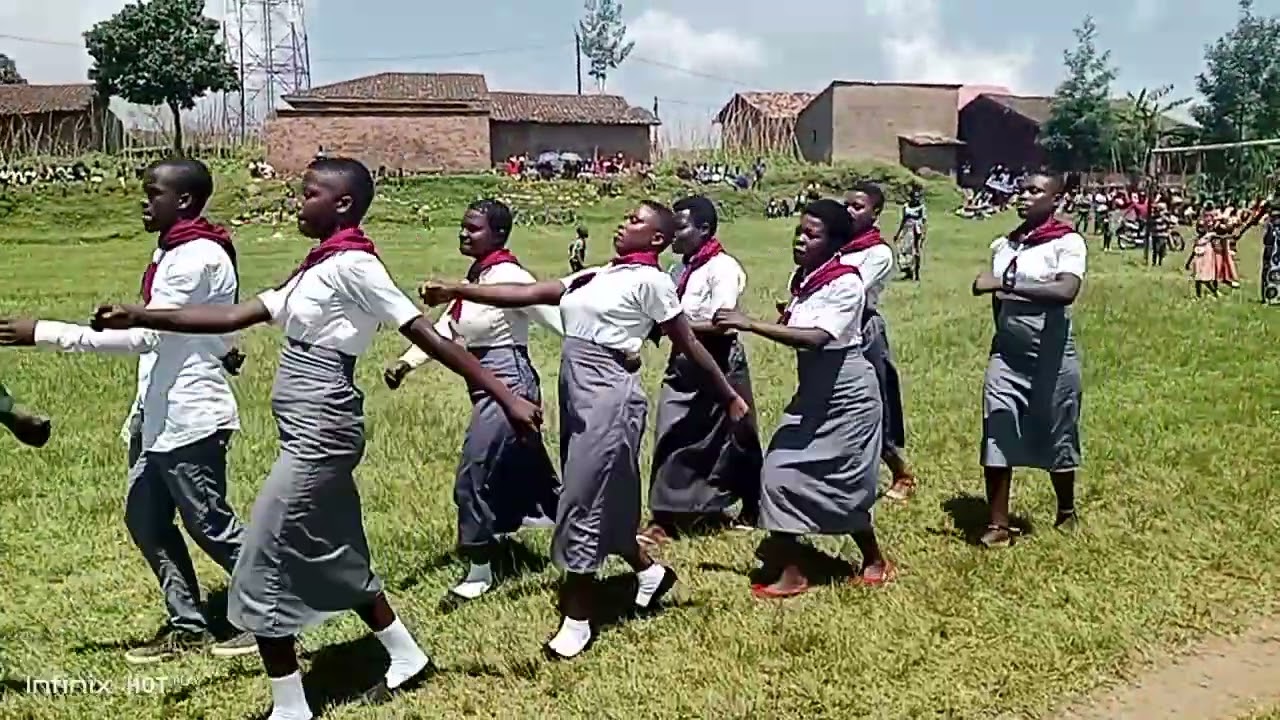 YAMPAYINKA!!,Dore ibitendo by'aba JA muri PASPHANDAS DAY Hagati ya Gakeri na Ruramba#plaisir #subscr