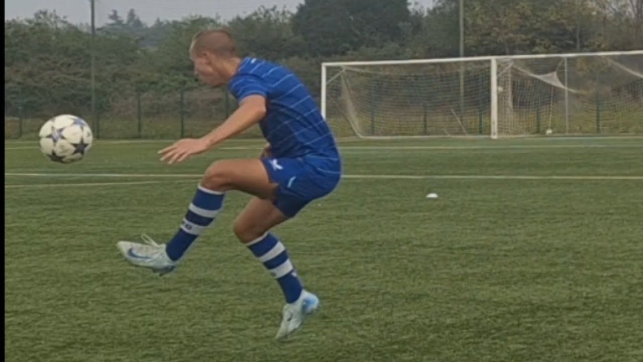 How To Play Like Right Winger