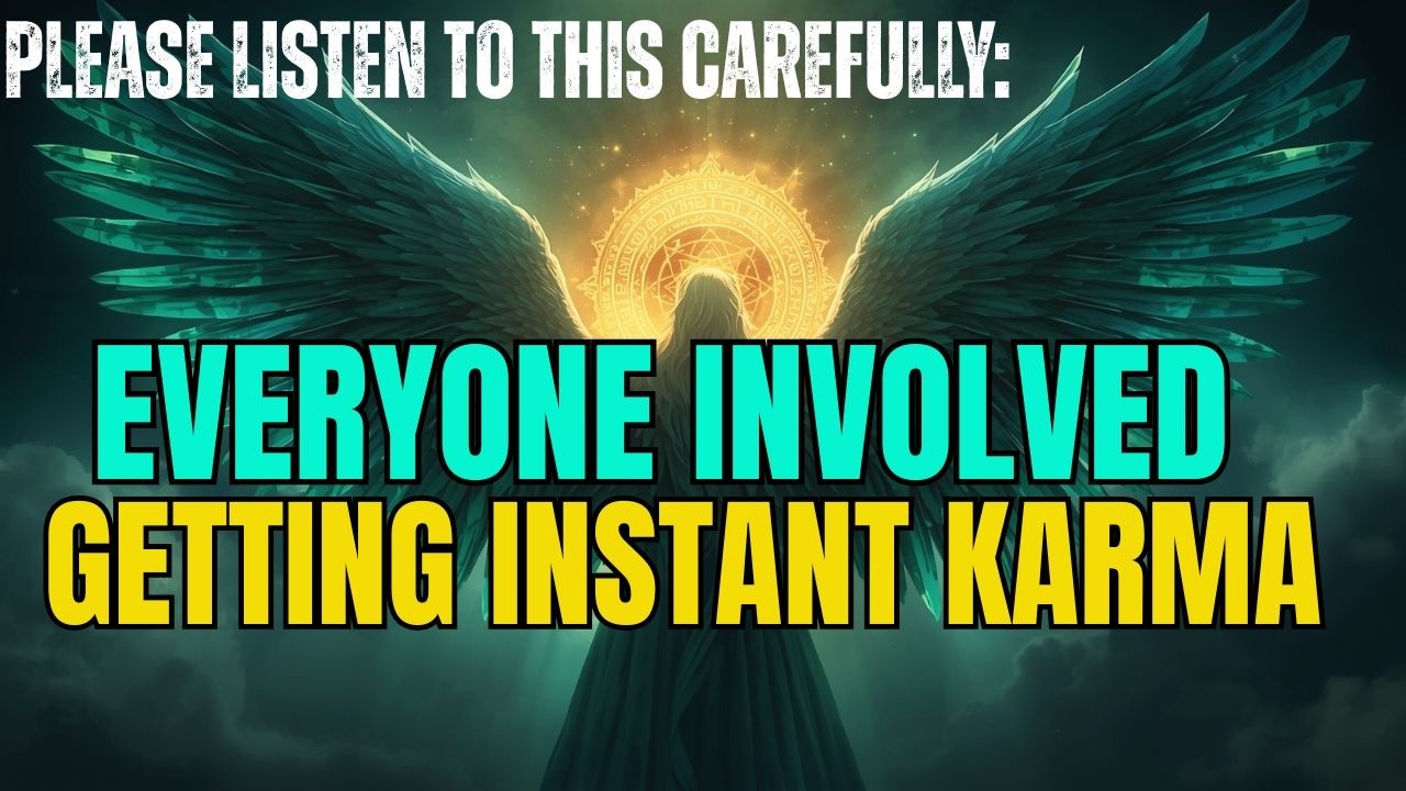 Chosen One: They’ve NEVER Met Anyone Like You 😱🔥 A Jealous Group Is Going Down For Targeting You!!