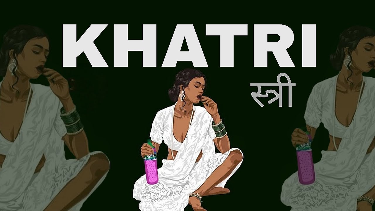 Indian type beat &lsquo;&rsquo;खत्री&rsquo;&rsquo; | instrumental beat | free style | hip hop 2025