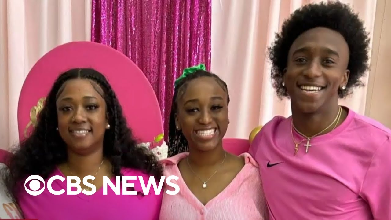 Family of Alabama Sweet 16 mass shooting victim speaks out