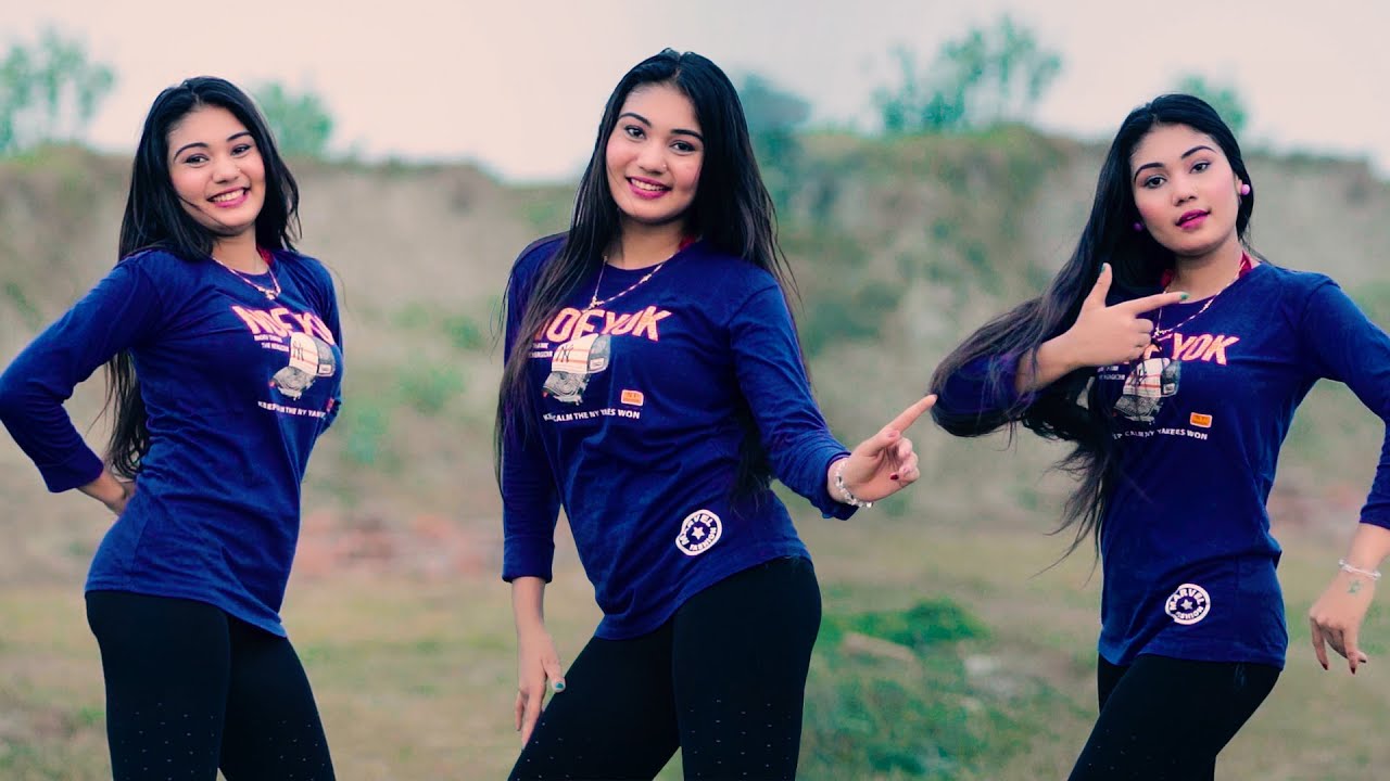 Hum Tumko Nigahon Mein Dance | Bollywood New Dance | Garv | Salman Khan | Dj Gan 2026 | SR Vision