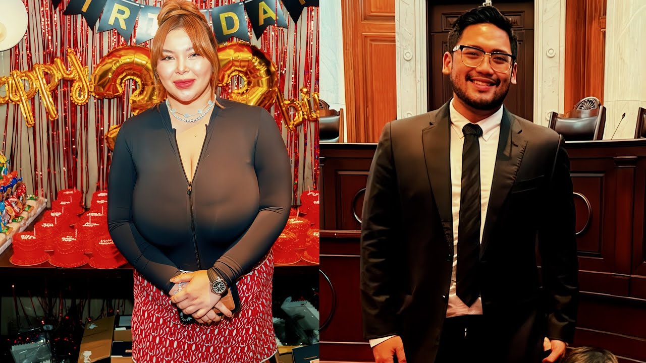 HIWALAY NA NGA BA? MARICEL TULFO AT ATTY. GARRETH, USAP-USAPANG NAGKAKALABUAN