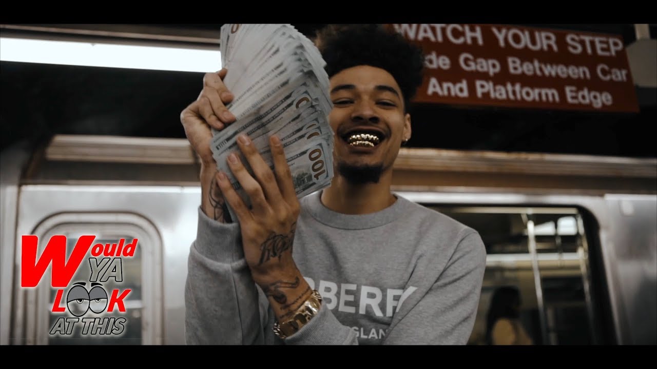 Lil 2z - Dirty Angels (Shot By: @HalfpintFilmz)