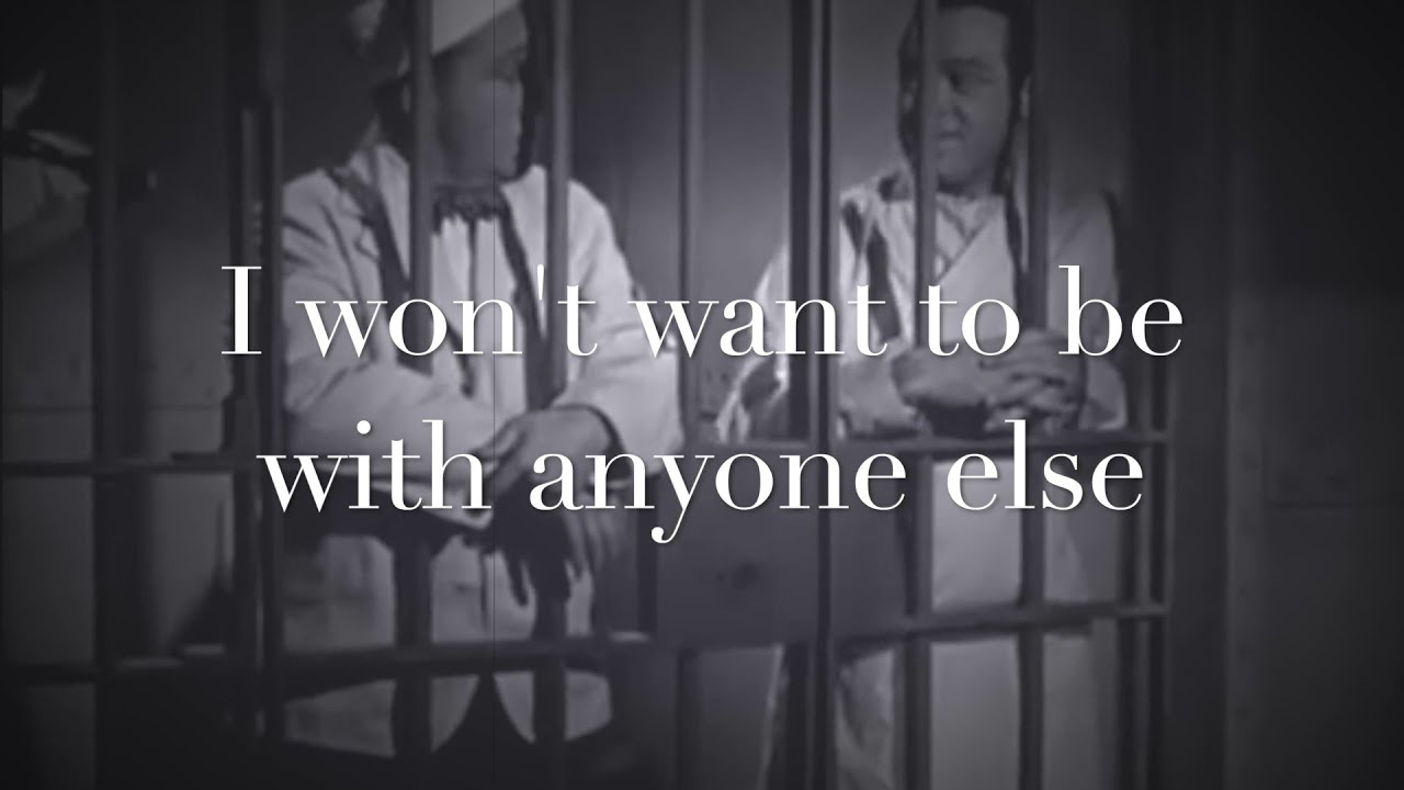 Road to Rio Reimagined as a silent film (barber scene) with Bob Hope and Bing Crosby.