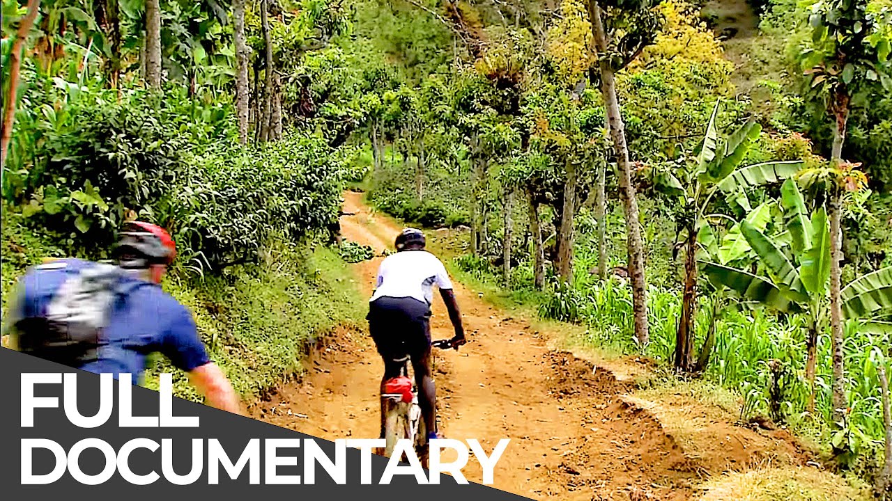 Amazing Quest: Stories from Tanzania | Somewhere on Earth: Tanzania | Free Documentary
