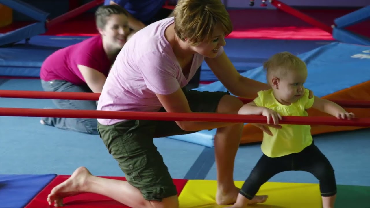 Parent Child Classes (4-36mo)