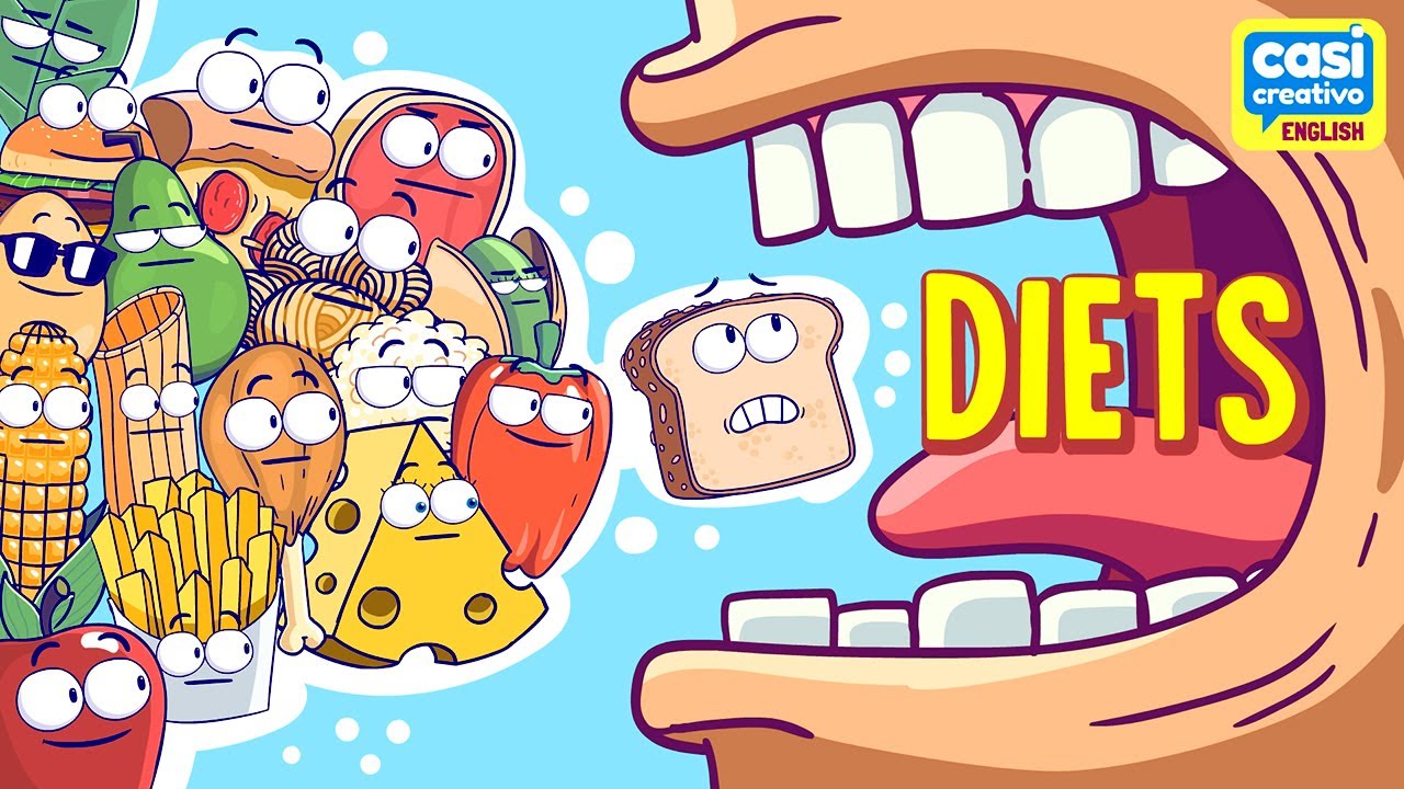 Diets