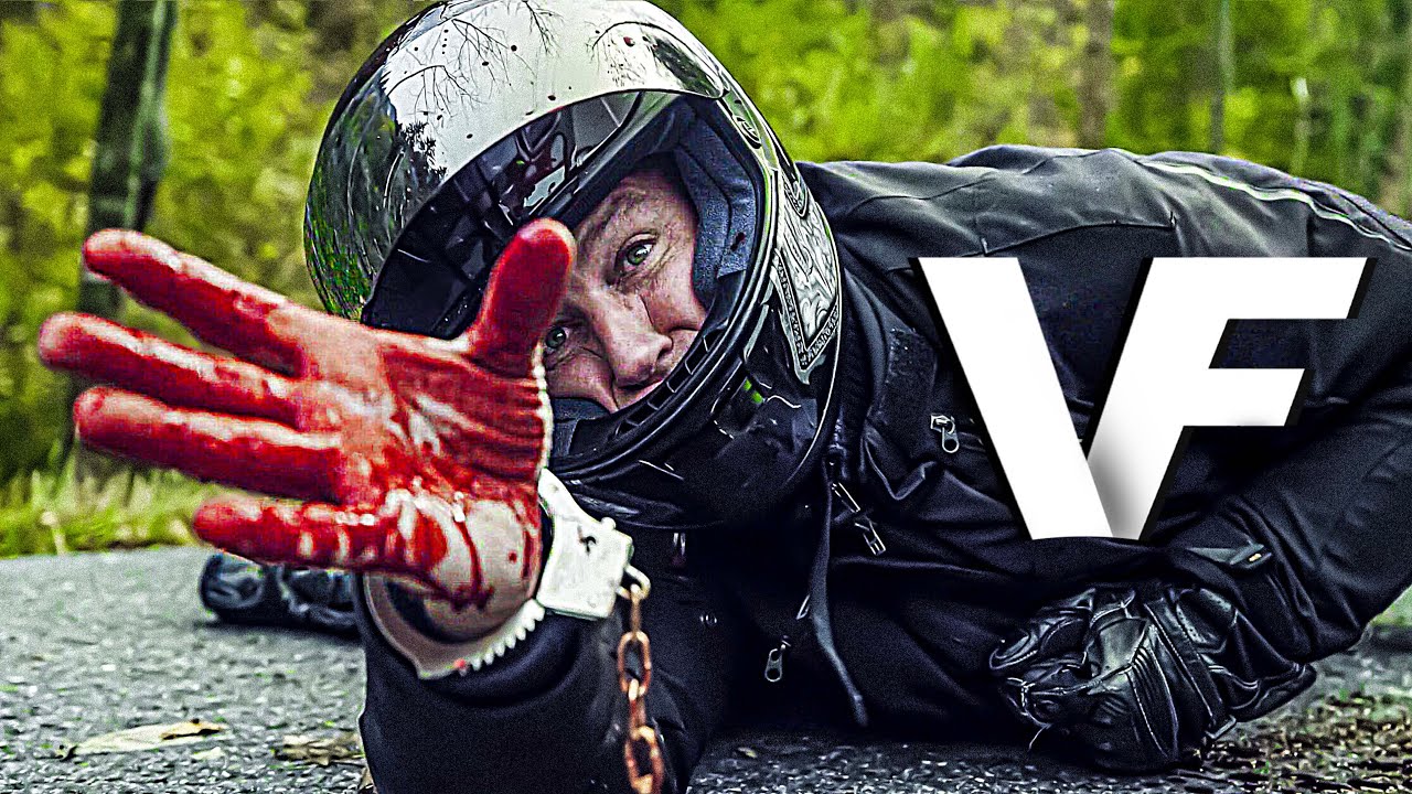DE FIL ET DE SANG Bande Annonce VF (2025)
