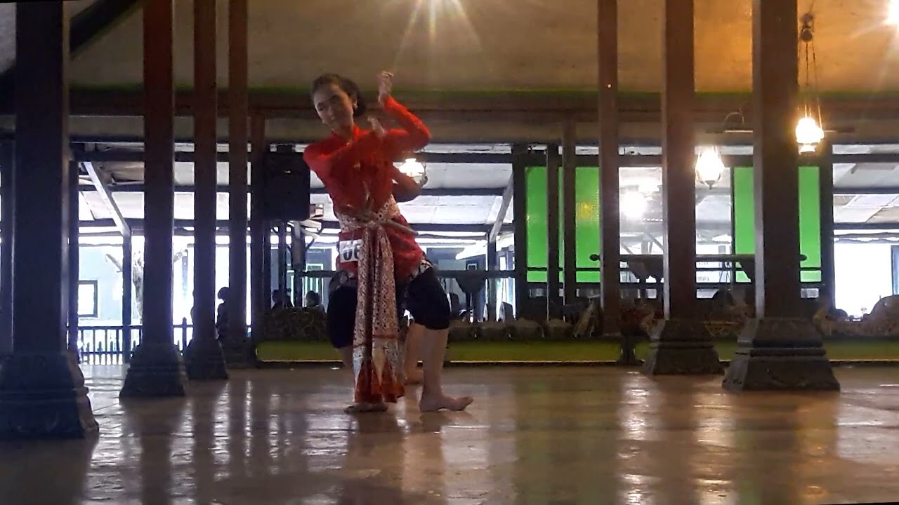 TARI MATAYA RETNO