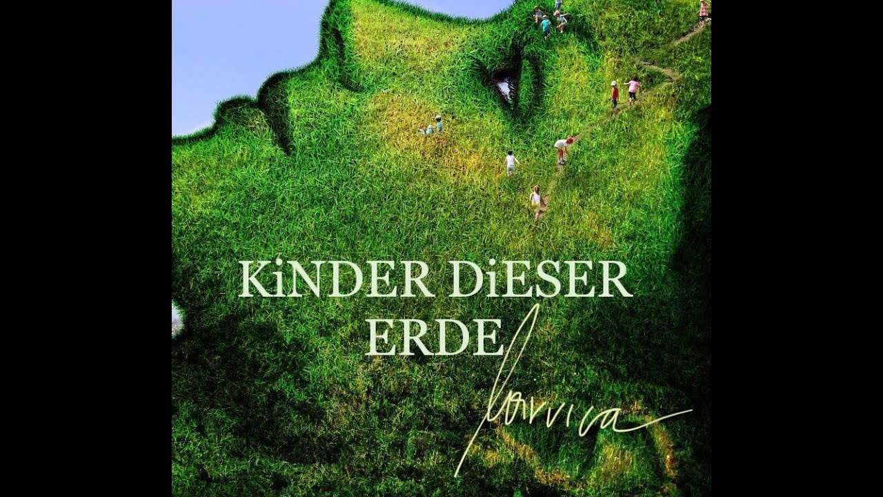 WiVViCA feat. Arben - Song für die Kinder dieser Erde - Mütter & Väter stehen auf für den Frieden