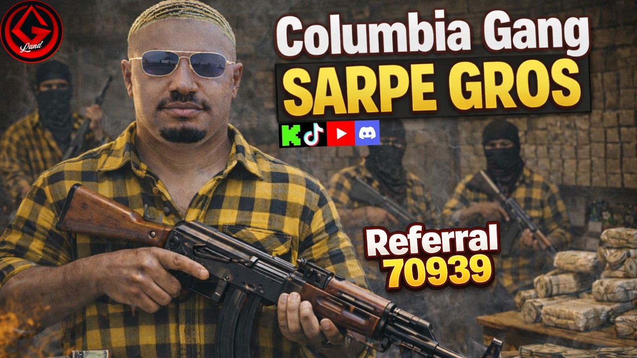 SARPE  GROS VA PUPA JOS !!