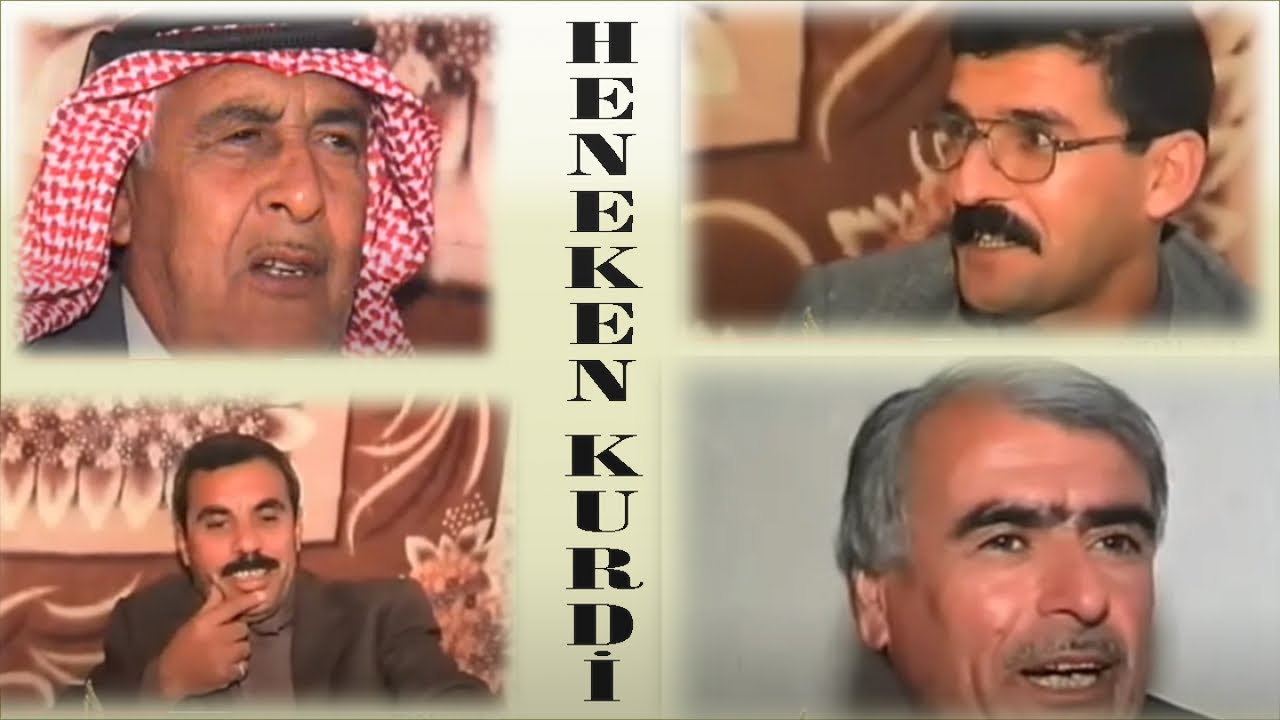 Helimo - Şefîq u Bave Yunıs Heneken Kurdi Laqırdi Komedi Comedy Part-2